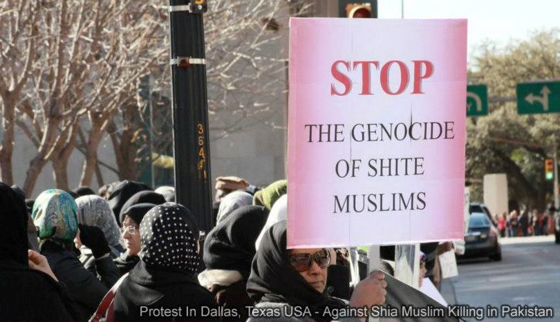 Two Shiite including a doctor killed in Karachi - Pakistan